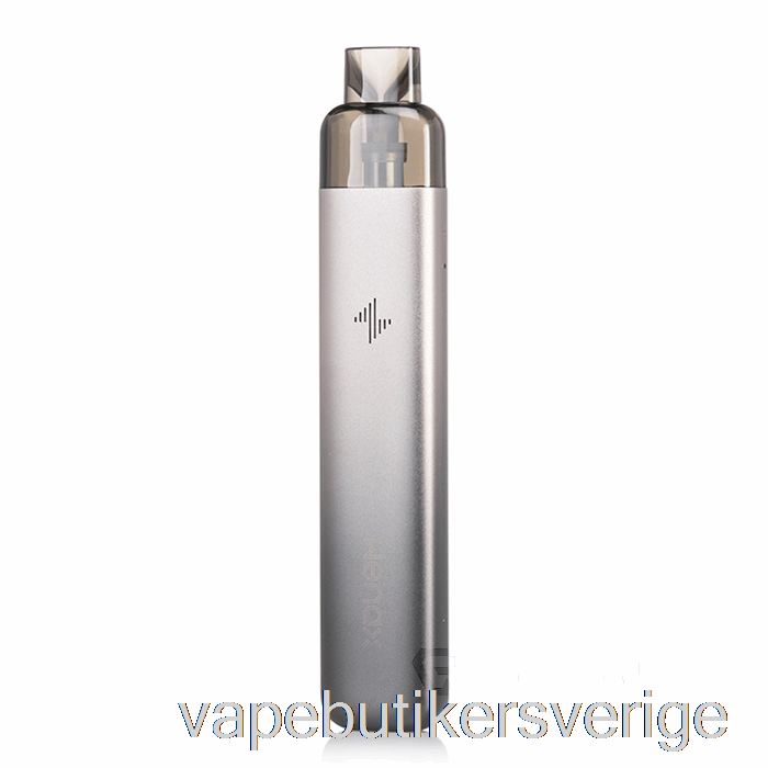 Vape Sverige Geek Vape Wenax K1 Se Podsystem Gråsvart